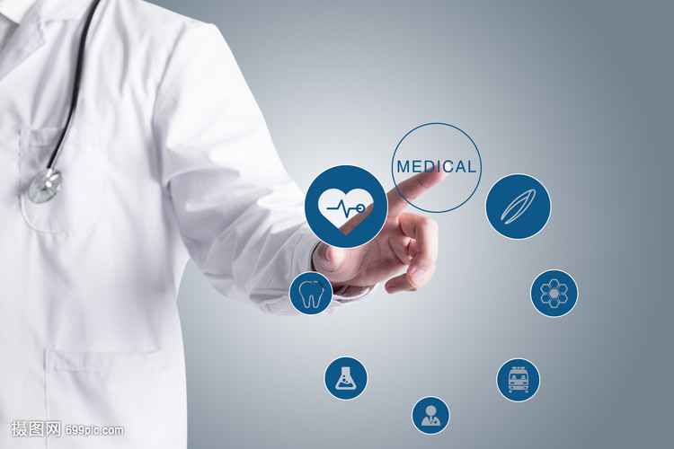 AI有望进一步驱动医疗变革