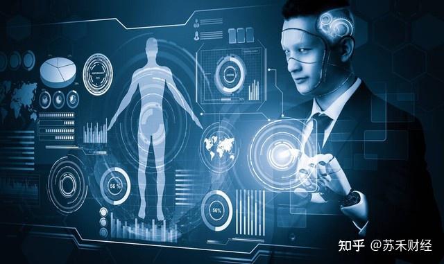 共3家!AI医疗大模型概念龙头值得研究(2025125)(图1) 共3家!AI医疗大模型概念龙头值得研究(2025125)