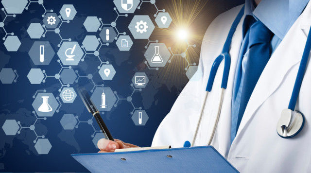 调研超600人这份报告揭示AI医疗未来发展方向