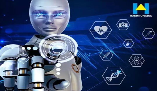 人工智能医疗 - 人工智能医疗技术应用 - OFweek医械科技网