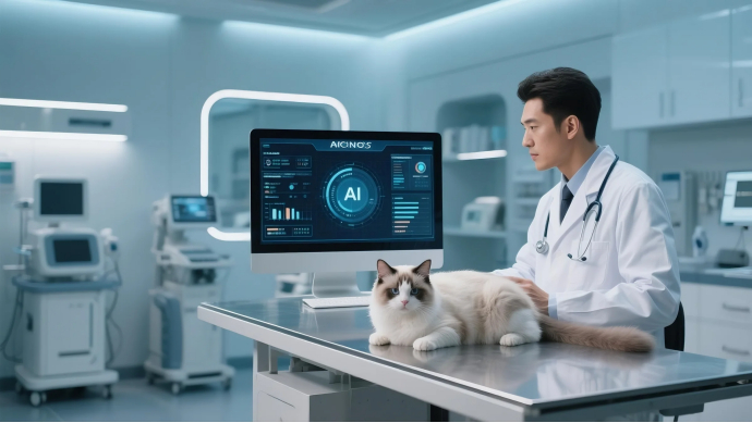 巨丰收评：AI医疗强势上行