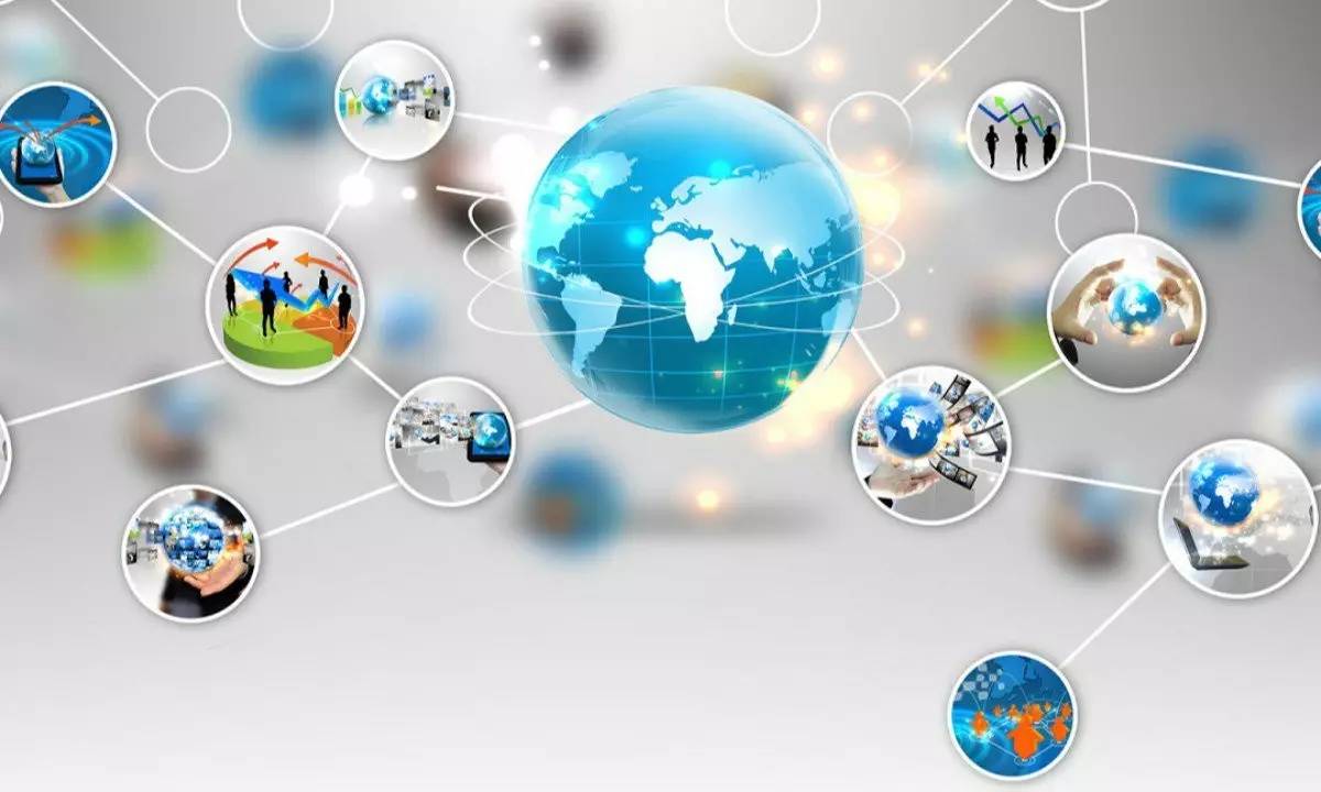 智慧养老在港西科技充满人情味(图1) 智慧养老在港西科技充满人情味