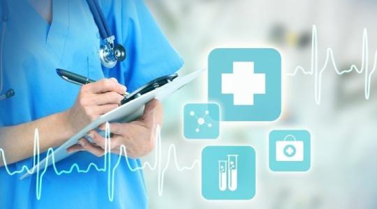 瑞金医院研发“智能标尺”AI助力甲状腺眼病精准诊疗