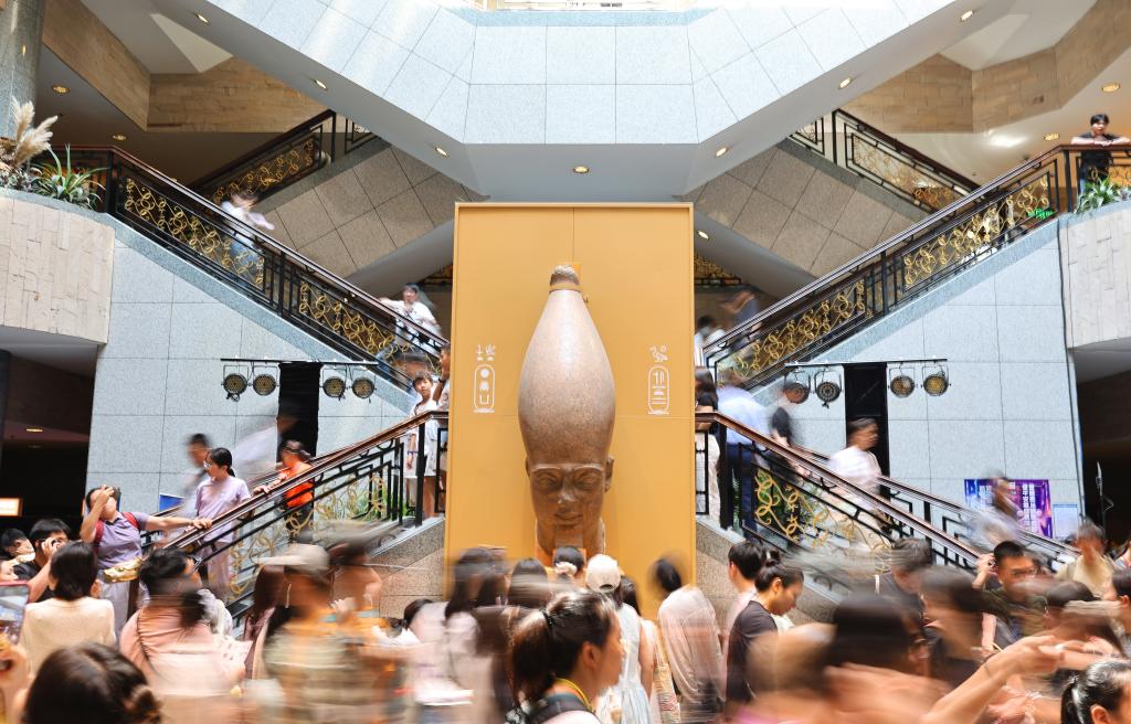 赛事、影视、演唱会……今年你跟着什么去旅行?(图2)