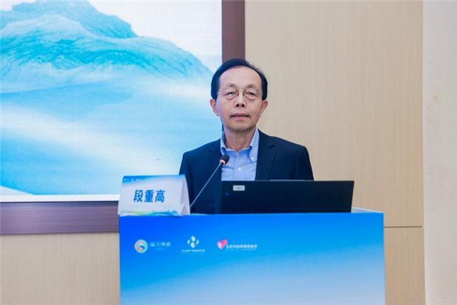 中国医疗创新发展联盟蓄势启航共筑医疗创新转化新生态(图3)