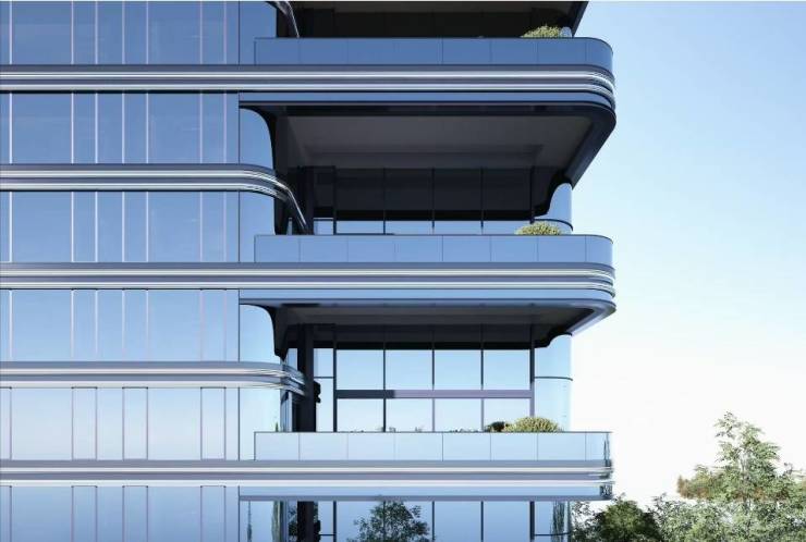 伟星ONE139-合肥新盘必买楼盘发布:官方售楼处电线小时电线最新房价楼盘评测(图5)