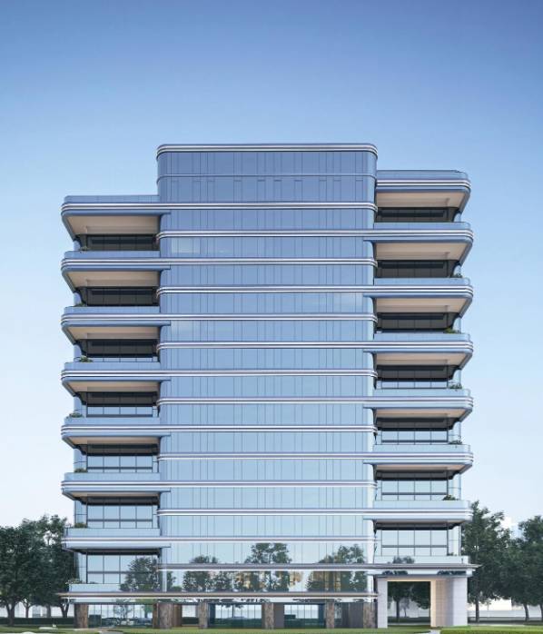 伟星ONE139-合肥新盘必买楼盘发布:官方售楼处电线小时电线最新房价楼盘评测(图6)