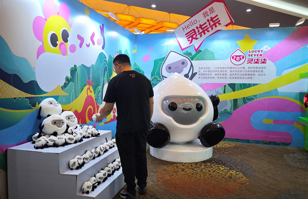 一景通智慧景区数字化提升文旅景区数字化运营管控平台智慧景区AI助手旅行解答系统