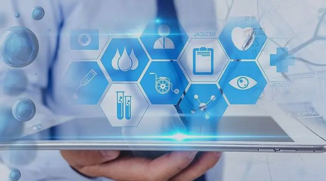 嘉讯科技:医疗行业的数字化转型带来了哪些变化?(图6)