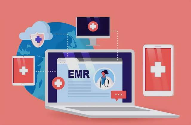 嘉讯科技:医疗行业的数字化转型带来了哪些变化?(图2)