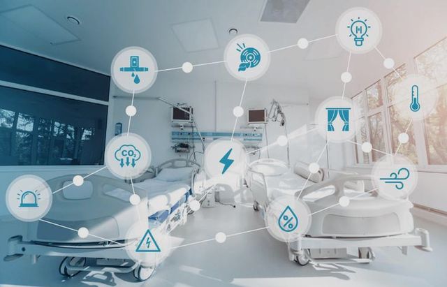 嘉讯科技:医疗行业的数字化转型带来了哪些变化?(图4)