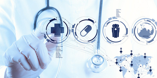 不少于20个“数字名医”！湖北发布“智慧医疗”重点任务清单