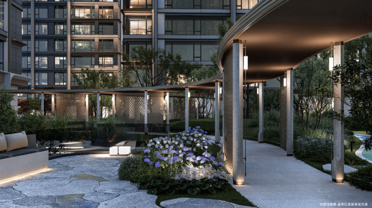 城投观萃2026年能买的新房都在这里了!(图3)