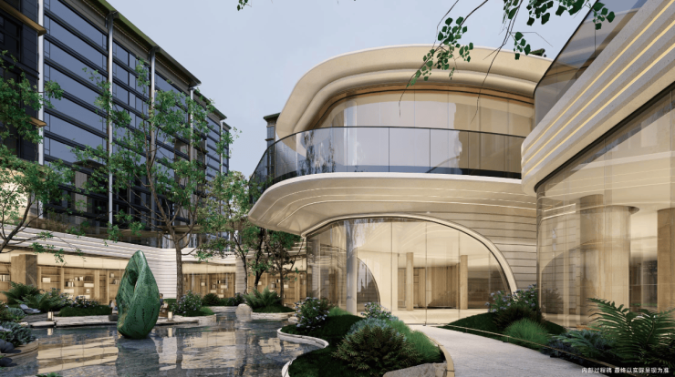 城投观萃2026年能买的新房都在这里了!(图4)