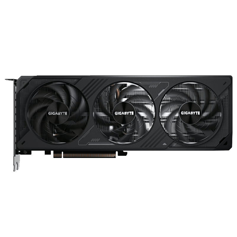 技嘉5070显卡:电竞玩家的AI智能选择买到就是赚到!(图1)