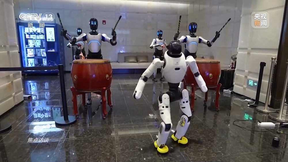 焦点访谈丨中国经济总量突破140万亿元 “韧性”成为关键词(图8)