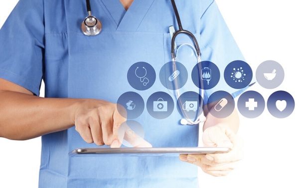 AI+医疗：破圈启新局 2025年数智健康创新应用大赛决赛现场走笔