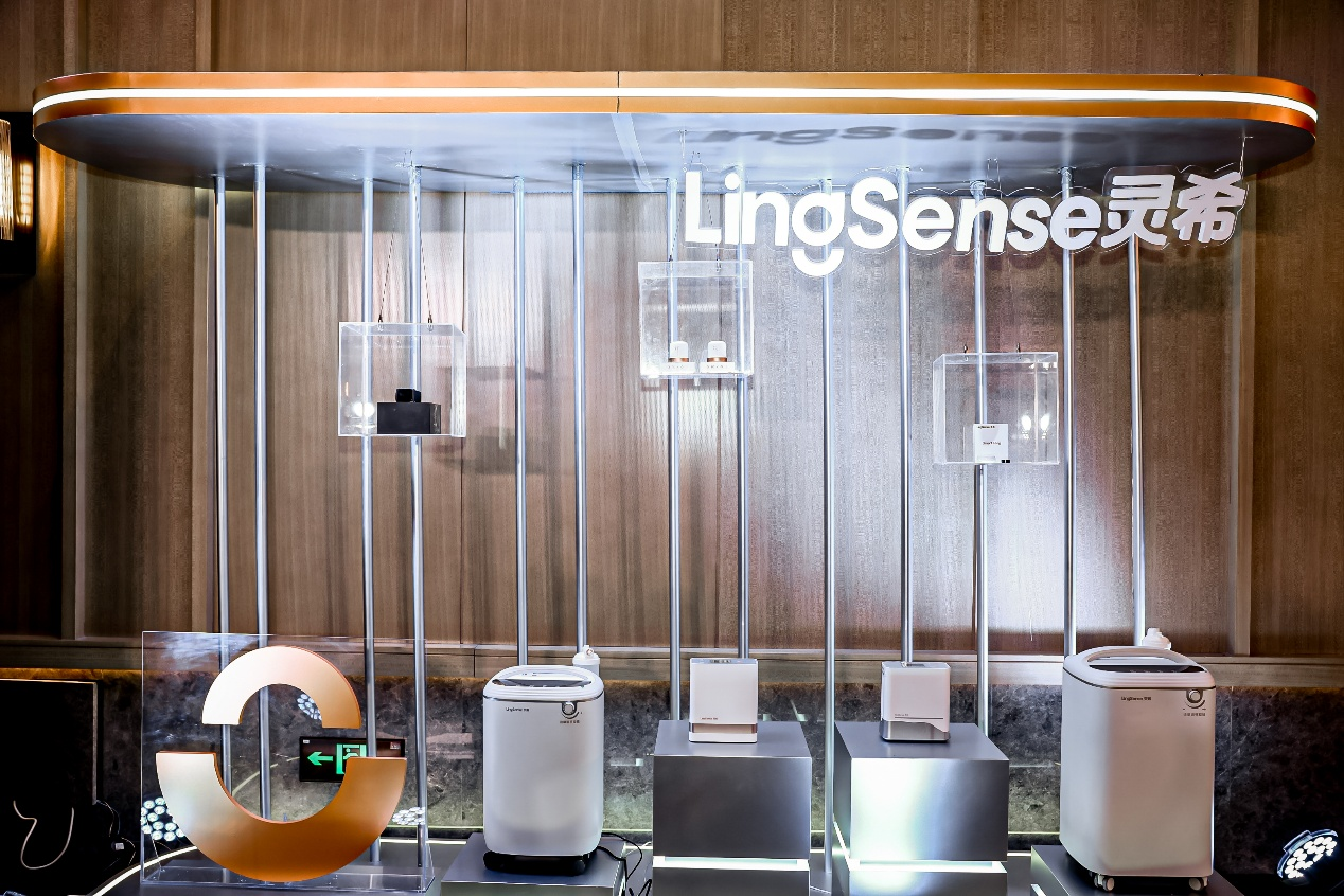 灵析生物医疗级AI可穿戴重塑精准医疗新范式(图7)