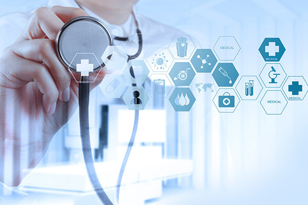 数字导航基因手术:一场正在发生的医疗融合革命(图1) 数字导航基因手术:一场正在发生的医疗融合革命