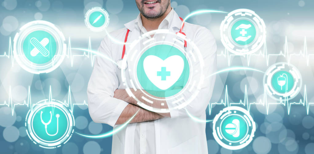 “云端”影像重塑医疗服务新生态(图1) “云端”影像重塑医疗服务新生态