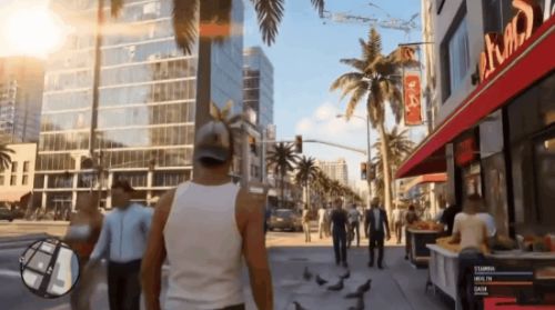 谷歌公布的AI生成工具Project Genie让不少游戏公司的股价下跌了?(图2)