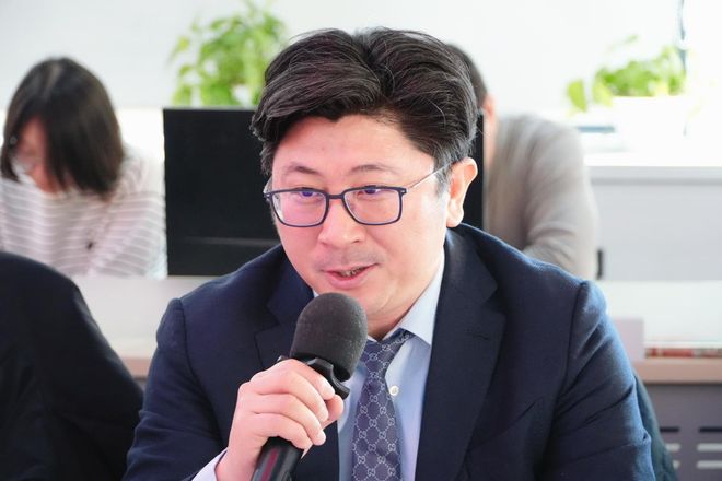 “医媒联动”让优质科普触达大众半岛传媒2025年度科普专家颁奖仪式暨2026年医学专家资源库扩容仪式成功举办(图5)