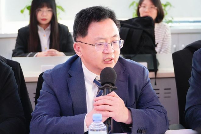 “医媒联动”让优质科普触达大众半岛传媒2025年度科普专家颁奖仪式暨2026年医学专家资源库扩容仪式成功举办(图6)