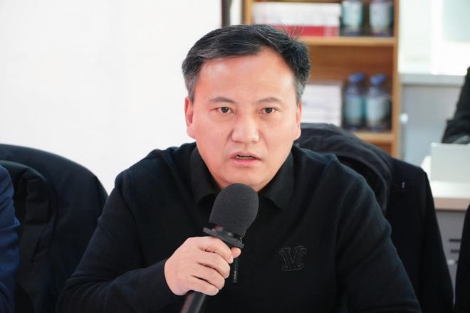 “医媒联动”让优质科普触达大众半岛传媒2025年度科普专家颁奖仪式暨2026年医学专家资源库扩容仪式成功举办(图8)