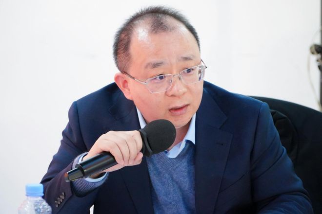 “医媒联动”让优质科普触达大众半岛传媒2025年度科普专家颁奖仪式暨2026年医学专家资源库扩容仪式成功举办(图10)