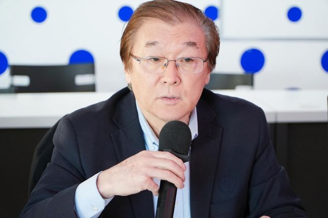 “医媒联动”让优质科普触达大众半岛传媒2025年度科普专家颁奖仪式暨2026年医学专家资源库扩容仪式成功举办(图11)