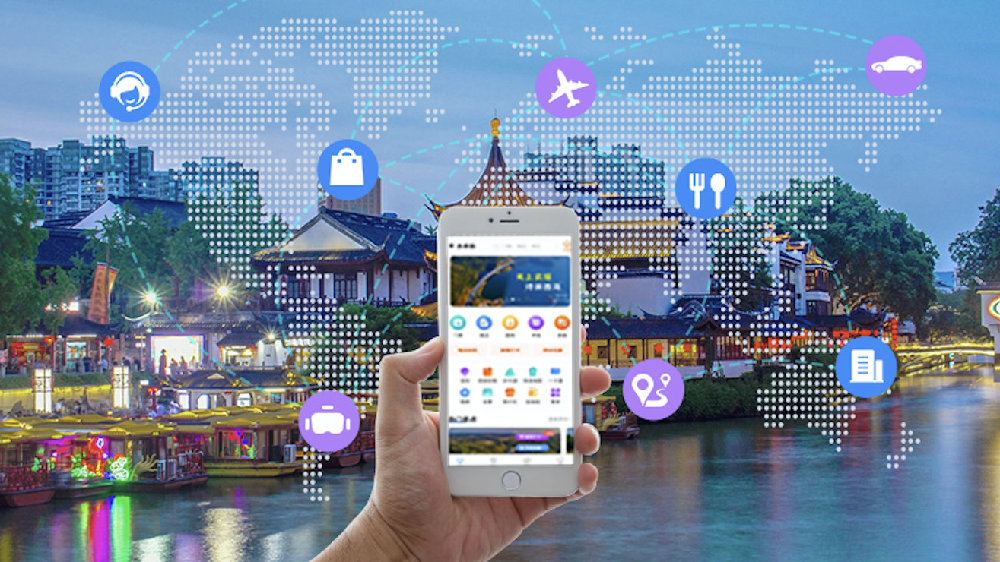 景德镇冰河文旅科技携手银河通用机器人共同推动文旅产业与数字化深度融合