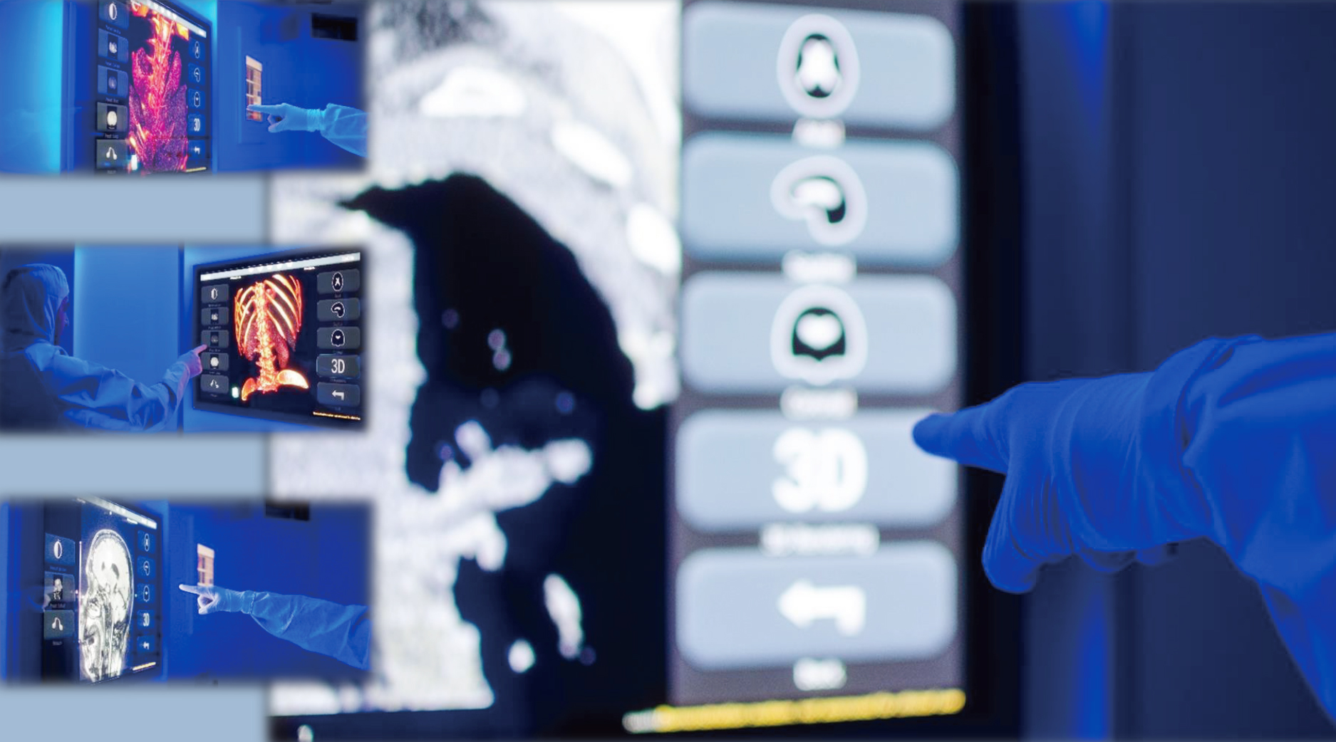 港理大生物医学工程硕士：聚焦康复与数字健康打造医疗科技专才