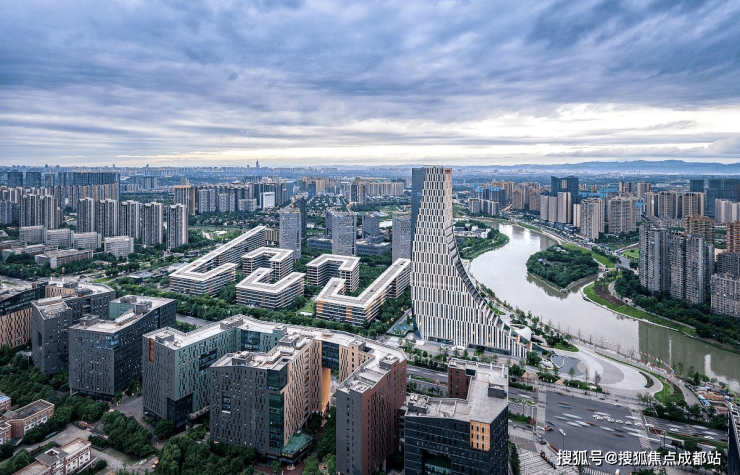 成都【高投启鸣宸序】售楼处电话(百度认证)- 楼盘详情与销售动态获取2月房价、热销户型线上售楼处预约享优惠。(图2)