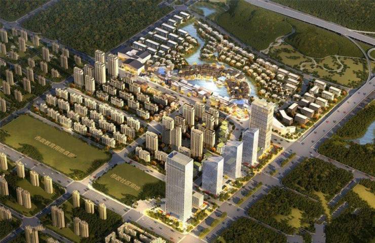 合肥滨湖区房价一览表-营销中心官方发布:售楼部电话号码多少(图6)