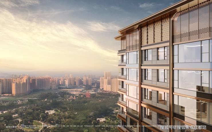 成都【高投启鸣观樾序】春节正常营业_售楼处电话(官方认证)_最低售价_热销户型_春节优惠_线上售楼中心。(图1)