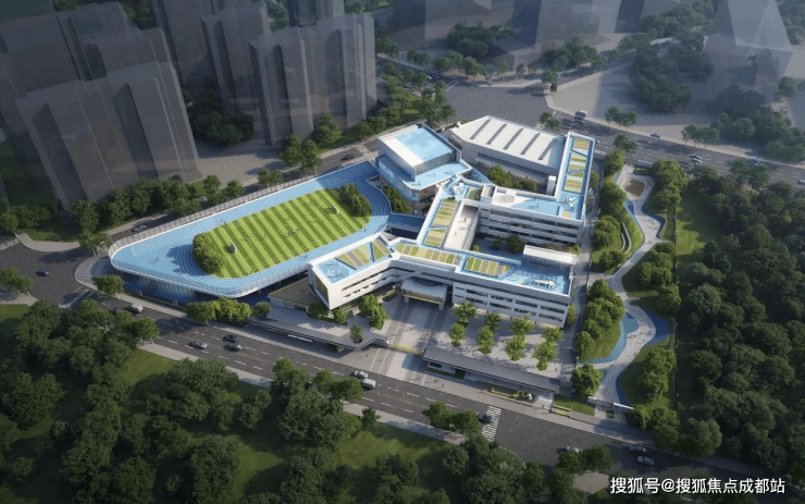 成都【高投启鸣观樾序】春节正常营业_售楼处电话(官方认证)_最低售价_热销户型_春节优惠_线上售楼中心。(图6)