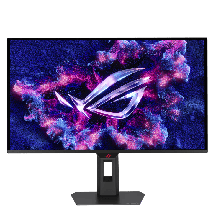 华硕ROG显示器:引领电竞显示新时代的最佳选择!(图1)