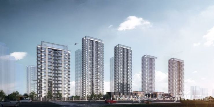 瑶海区房价-2026年全新房价-瑶海楼盘推荐(图1)