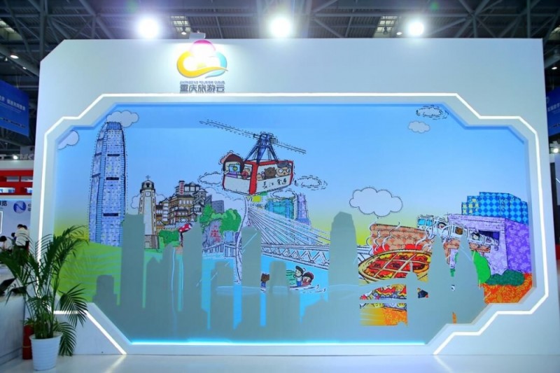 浙江义乌文旅消费市场喜迎“开门红”