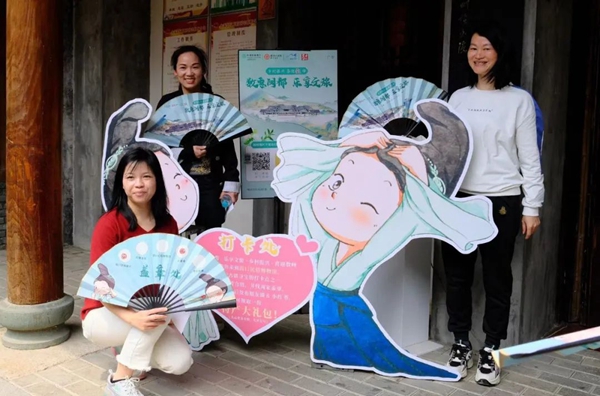 中国文旅数字化行业主要驱动因素及发展趋势(图1) 中国文旅数字化行业主要驱动因素及发展趋势