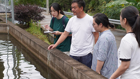 从“浔阳江头”到“VR世界”:看一座古城的数字文旅突围之路(图1) 从“浔阳江头”到“VR世界”:看一座古城的数字文旅突围之路