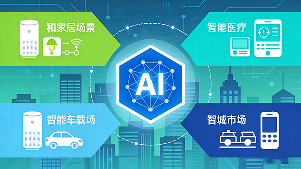 全国两会聚焦AI医疗“下基层”多方献策破解落地与应用难题(图1) 全国两会聚焦AI医疗“下基层”多方献策破解落地与应用难题