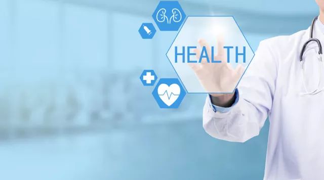 AI+医疗近在眼前(图1) AI+医疗近在眼前