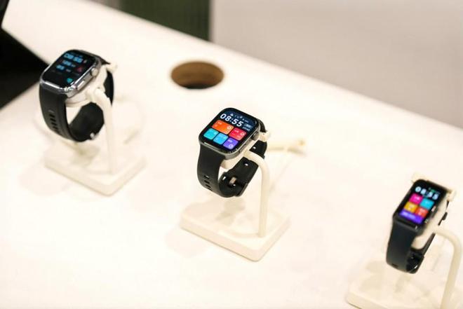 筑牢医疗数字化转型基石华为擎云重磅推出健康表解决方案(图2)