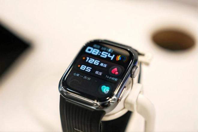 筑牢医疗数字化转型基石华为擎云重磅推出健康表解决方案(图3)