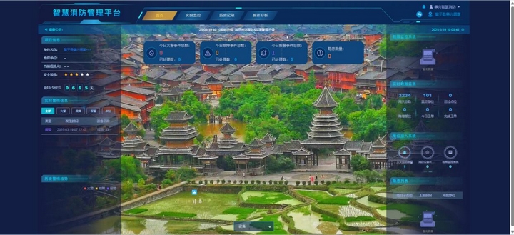 智慧文旅与AI科技“触电” 文旅数字人“黄小西”将亮相贵州旅发大会(图1) 智慧文旅与AI科技“触电” 文旅数字人“黄小西”将亮相贵州旅发大会