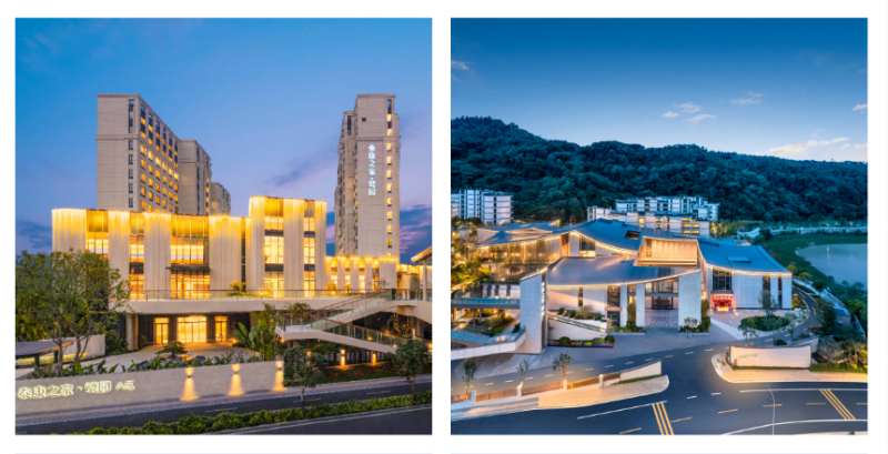 泰康之家·鲤园体验馆在泉州启幕(图5)