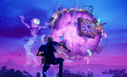 AI+文旅:重构“诗与远方”的数智图景(图1) AI+文旅:重构“诗与远方”的数智图景