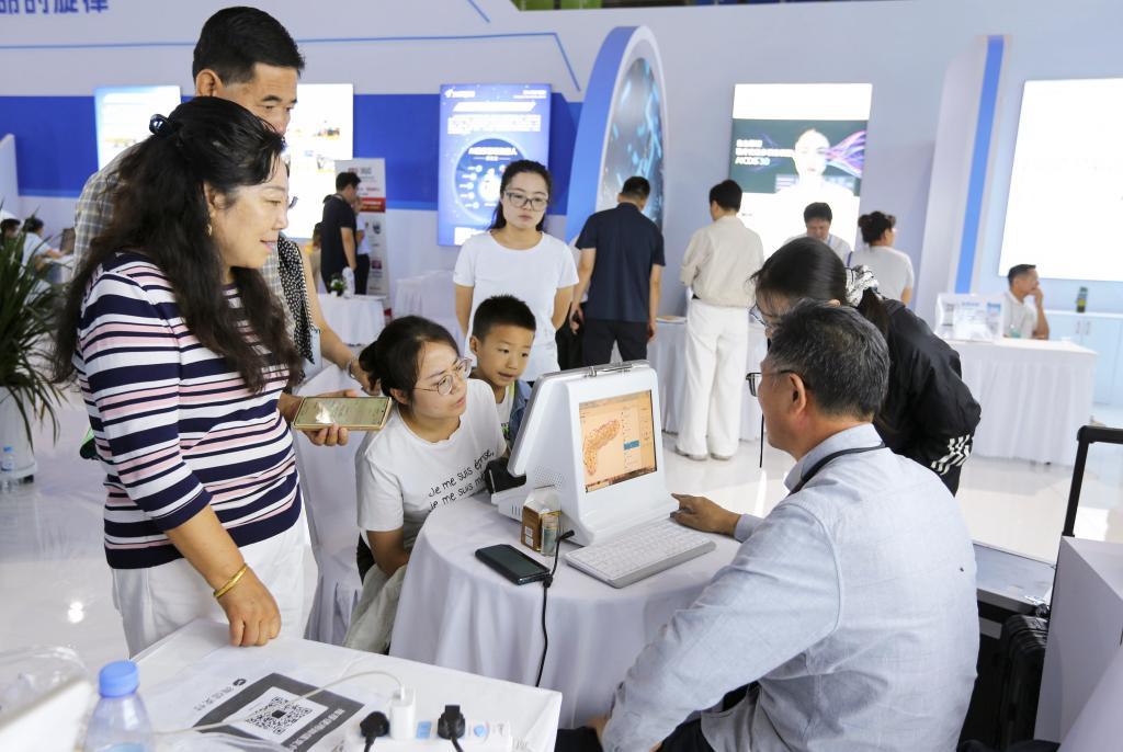 AI遇上医疗健康守护如何注入新活力?(图2)
