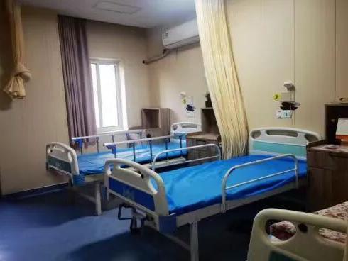 智慧养老安全守护长宁安馨林泉院呵护长辈每一天(图3)